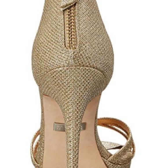 Badgley Mischka Signify Platino -NEW - Picture 5 of 7